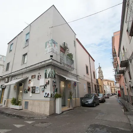 Duca 26 Appartement