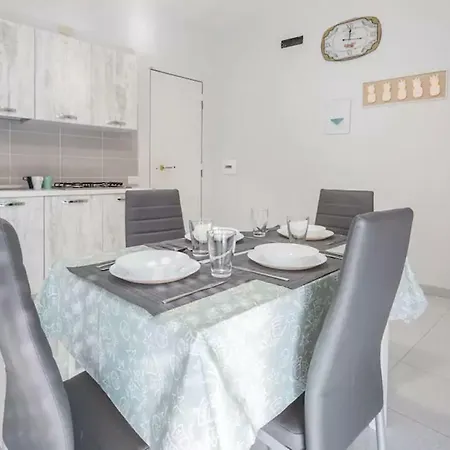 Duca 26 Appartement *