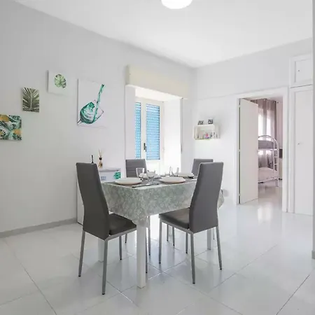 Appartement Duca 26 *